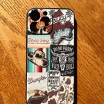 Western iPhone case 13 pro Max Multiple Photo 0