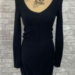 Victoria's Secret Victoria Secret Sweater Knit Bodycon Dress Photo 0
