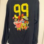 Nickelodeon SpongeBob  T-Shirt Photo 1