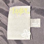 Taylor Black Fit and Flair Strapless Dress Size 2 Photo 4