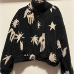 Urban Outfitters  Sherpa Jacket Photo 0