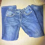 Miss Me  Bootcut Denim Jeans 30 Photo 0