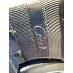 Coach Womens Blue & Beige Plaid Rain Boots Size 10B SKU 7770 Photo 14