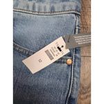 Talbots NWT High Waist Relaxed Jeans - Calypso Wash Size 12 w/ 30" Inseam Photo 1