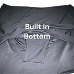 Calia Black Mini Athletic Skirt Size 1X Photo 2