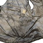 Lululemon  Pack It Down Vest
Diamond Dye Melanite Black size 8 Photo 6