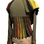 Miss Me (Sweet) Cropped Shrug W/Bell Sleeves Photo 1