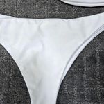 Salt And Coco Bikini Set White Photo 7