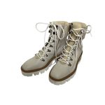 Sesto Meucci New.  italian boots. Size 7. Retails $279 Photo 0