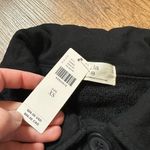 Anthropologie  Black Eamon Shirt Jacket Photo 3