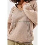 BDG 468.  Carli Seamed URBAN OUTFITTERS OVERSIZED HOODED SWEATER XS Photo 1