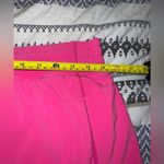 Lululemon  Hotty Hot High Rise Tennis Skirt size 8 Sonic‎ Pink Photo 2