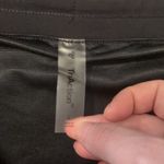 TNA Action black running shorts size large Photo 4