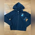 Hurley NWT  women full zip hoodies size S Photo 0