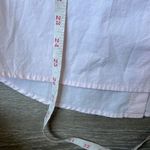 Free People high neck poplin shirt Photo 8