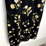 Reformation  Emmie Midi Dress in Piazza Floral Summer  Size 0 Photo 1