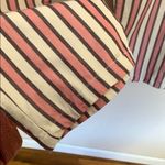 The Great • the convertible striped trouser pants Photo 3