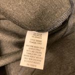 Popular Gray Bodycon Pencil Skirt Photo 8