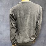 Ralph Lauren  women’s Crewneck Sweatshirt | Heather Gray | Casual Long Sleeve SP Photo 10