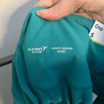 Old Navy NWT  crop high rise leggings size small Photo 3