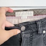 Stella McCartney • grey ombre skinny jeans dip dye low rise ankle faded Photo 3