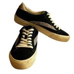 Madewell  Sidewalk Low Top Casual Sneaker Women’s Size 7.5 Photo 2