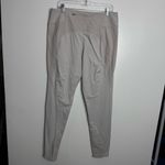 Athleta Peak Hybrid Fleece Tight Burch Grey Size X-Large Photo 1