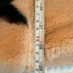 Signature Studio Star Print Pink Coat Photo 5