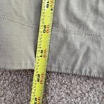 Lafayette 148  NY Cotton Jersey Modern Long Sleeve Tee Shirt Tan Medium FAB #J807 Photo 11