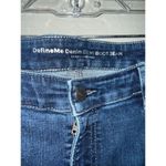 Chico's  define me Demi boot Jean dark wash size 3 (US16) #722 Photo 2