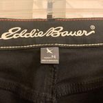 Eddie Bauer Black Jeans Photo 2