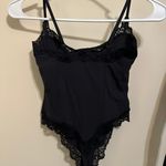 SKIMS Fits Everybody Lace Cami Bodysuit Photo 2