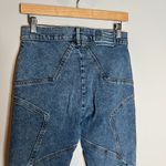 Revice Denim NWT Revice Venus Crop in LightYear wash Star jeans Photo 5