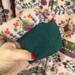 Natural Life  Fair Isle Fleece Zip One Piece Jumpsuit L/XL Cozy Loungewear Photo 5