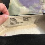 SO Women’s 8 1/2 lightly worn  memory foam tulsiblack flats. Photo 2