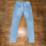 AG Adriano Goldschmied AG Adriano Goldshmeid Farrah skinny ankle 26R luxe jeans Photo 5