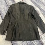 Studio Works Vintage 90’s  Genuine Leather Jacket​​ Photo 1