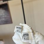 House Of CB  Ivory Linen Mix Trousers NWOT size‎ XS Photo 7