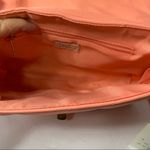 A New Day NWT Coral Quilted Crossbody Bag Photo 3