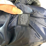 J.Crew Indigo Dot Schoolboy Blazer Navy Blue Polka Dot Size 4 Photo 9