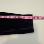 Lululemon  Wunder Lounge High-Rise Tight 28" *Velvet
Black size 12 Photo 11