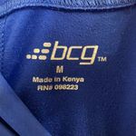 Bcg  blue leggings  Photo 3