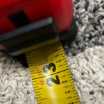 Connemara Ireland cream knit long sleeve cardigan button up sweater Size undefined Photo 6