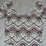 PINK - Victoria's Secret Pink Victoria Secret Crop Top Photo 0