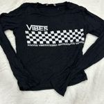Vibes long sleeve Photo 0