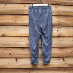 Lululemon  Rollin' With My Omies Pant Burlap Texture Black Dune / Black 6 Photo 6