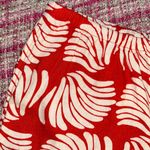 A New Day  Size M Linen Blend Shorts Photo 2