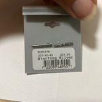 Sterling silver heart charm beads Photo 2