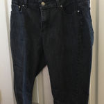Riders By Lee FINAL MARKDOWN  boot cut jeans 12 long Photo 0