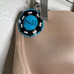 Bali  42D One Smooth U Stay in Place Strapless Underwire Bra DF6599 Photo 1